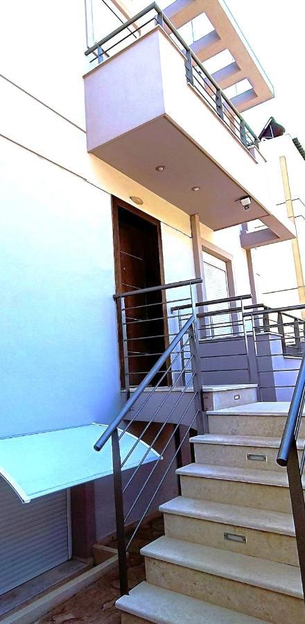 Petros House Artemis - Near The Airport Villa Exterior photo